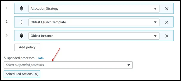 Aws Auto Scaling Projects Dynamic Resource Management Application Performance Optimization - Light Picture Collection - Ultra HD Quality