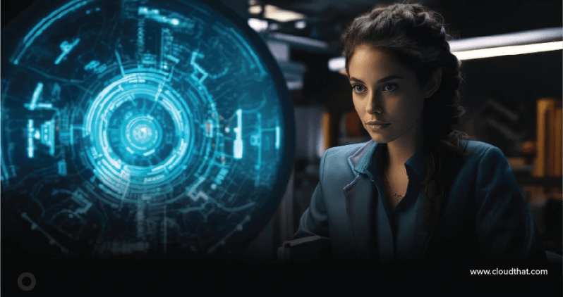 Amazon Emr Transforms Data Into Actionable Intelligence - Premium Dark Background Gallery - Retina