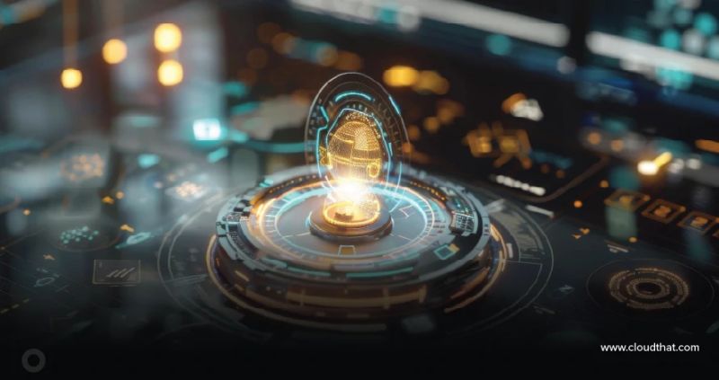 Integrating Retrieval Augmented Generation For Better Nlp - Geometric Illustrations - Premium Mobile Collection