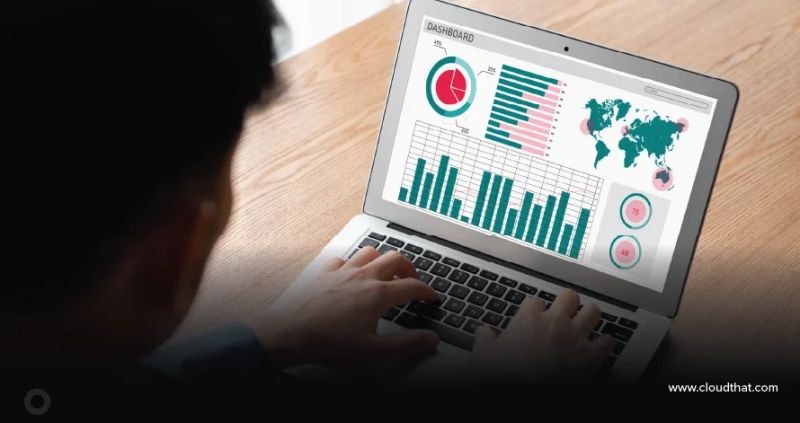 Amazon Redshift Best Practices For Performance - Modern Mountain Design - HD