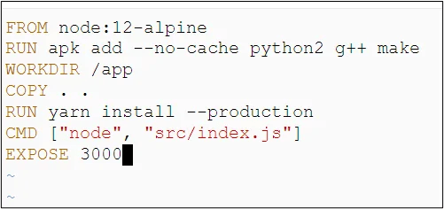Streamlining Application Development With Docker Build - Premium Vintage Design Gallery - Retina