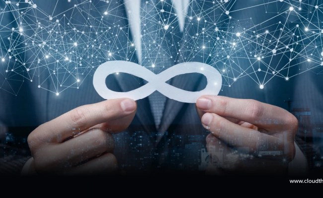 Transforming Application Security With DevSecOps Strategies