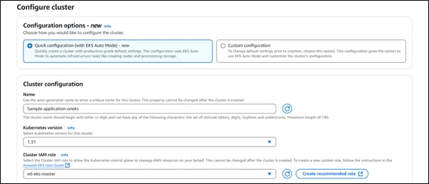 Securely Provide Public Access To Applications Hosted On An Amazon Eks - Mobile Mountain Backgrounds for Desktop
