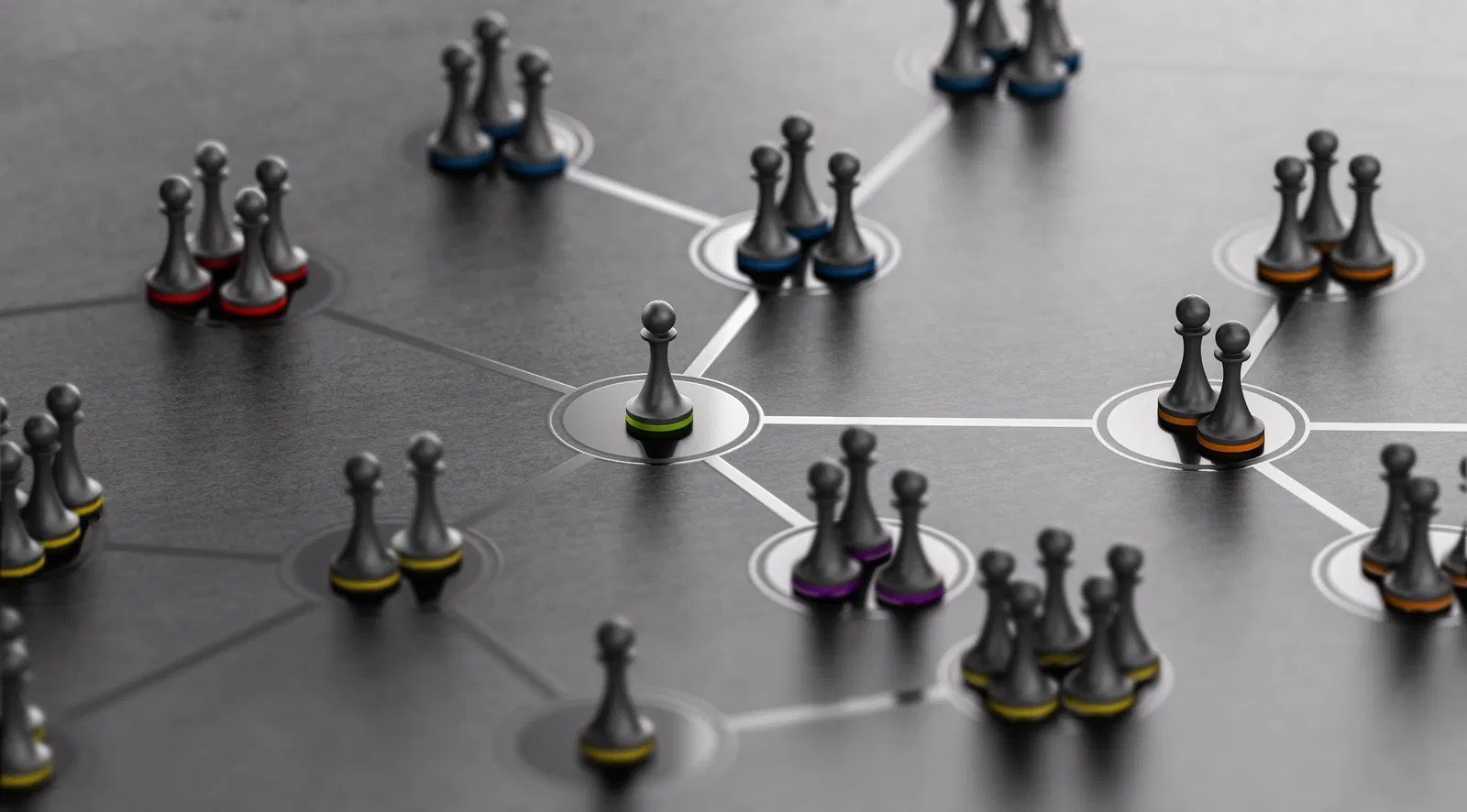 The Ultimate Guide To Multi Platform Video - Ultra HD High Resolution Light Designs | Free Download