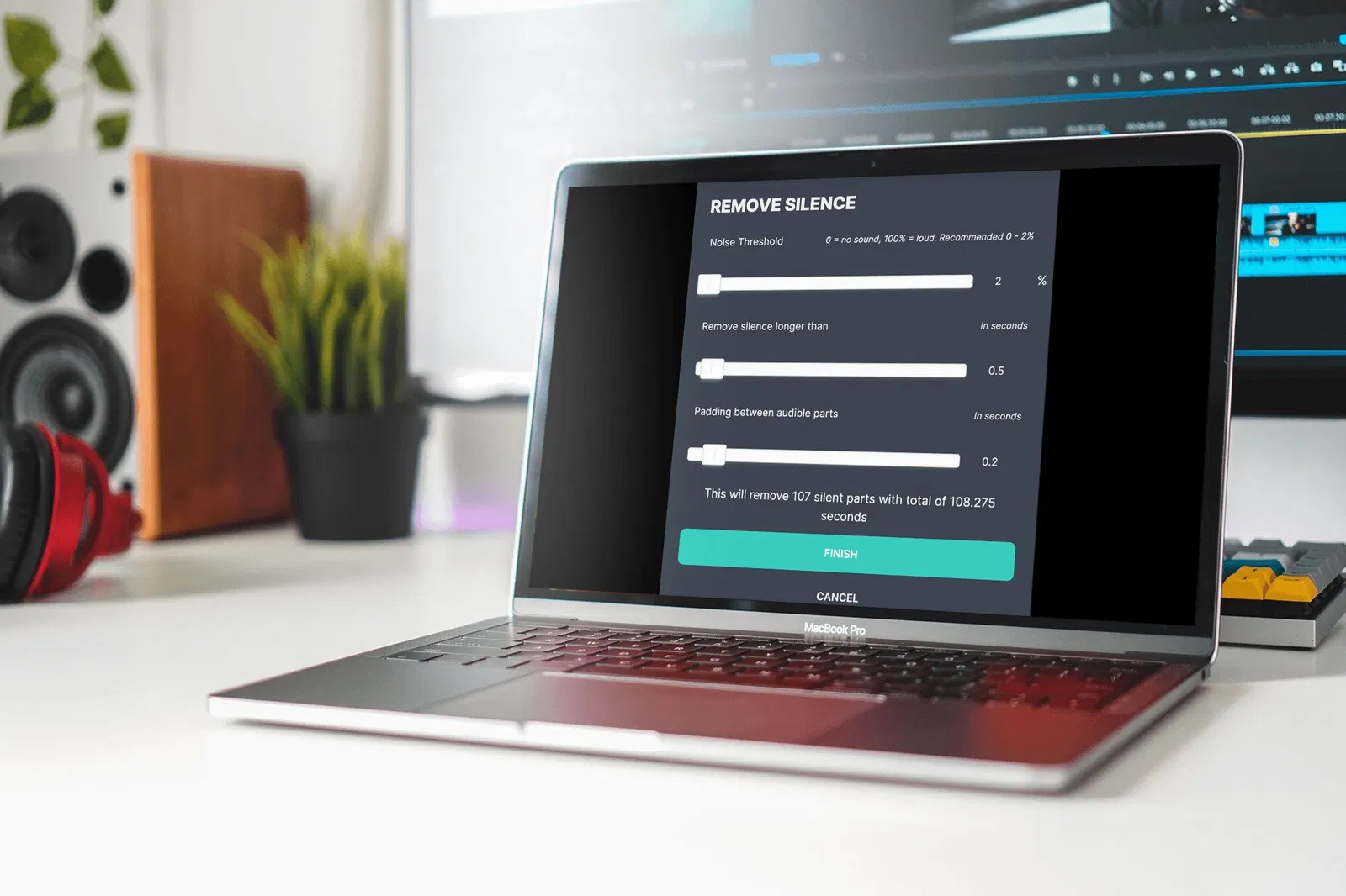 Contentfries Fast Video Trimmer - Best Vintage Designs in Full HD