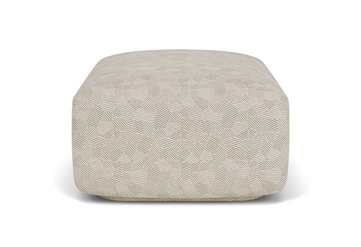 Bolster Pouf Medium - Retina Sunset Arts for Desktop