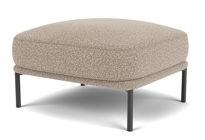 Regular Pouf Small - Full HD Dark Designs for Desktop