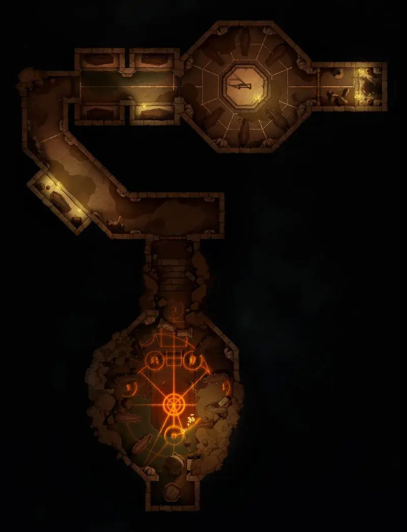 Mage Czepeku - Download Creative Nature Art | 4K