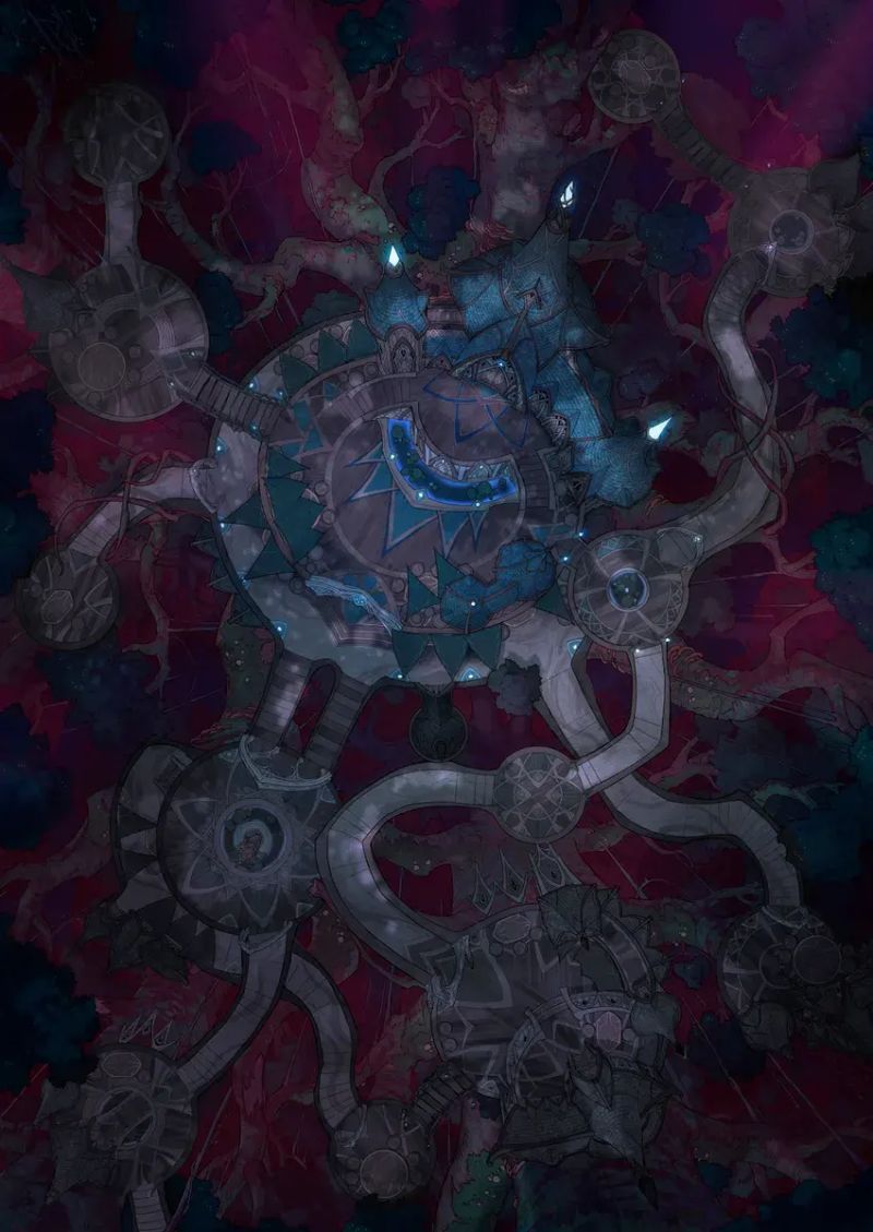 Ghost Czepeku - Download Elegant Space Design | Mobile