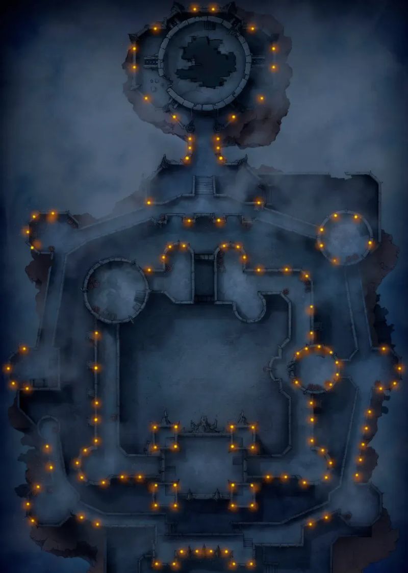 Vampire Spawn Czepeku - Premium Mountain Photo Gallery - Desktop