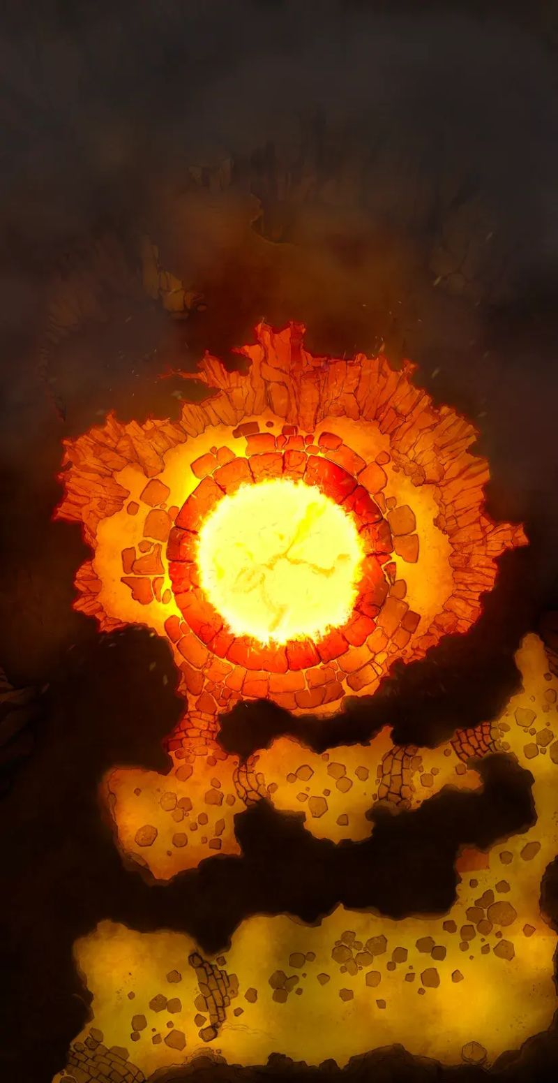 Stone Giant Czepeku - Download Stunning Minimal Texture | Mobile