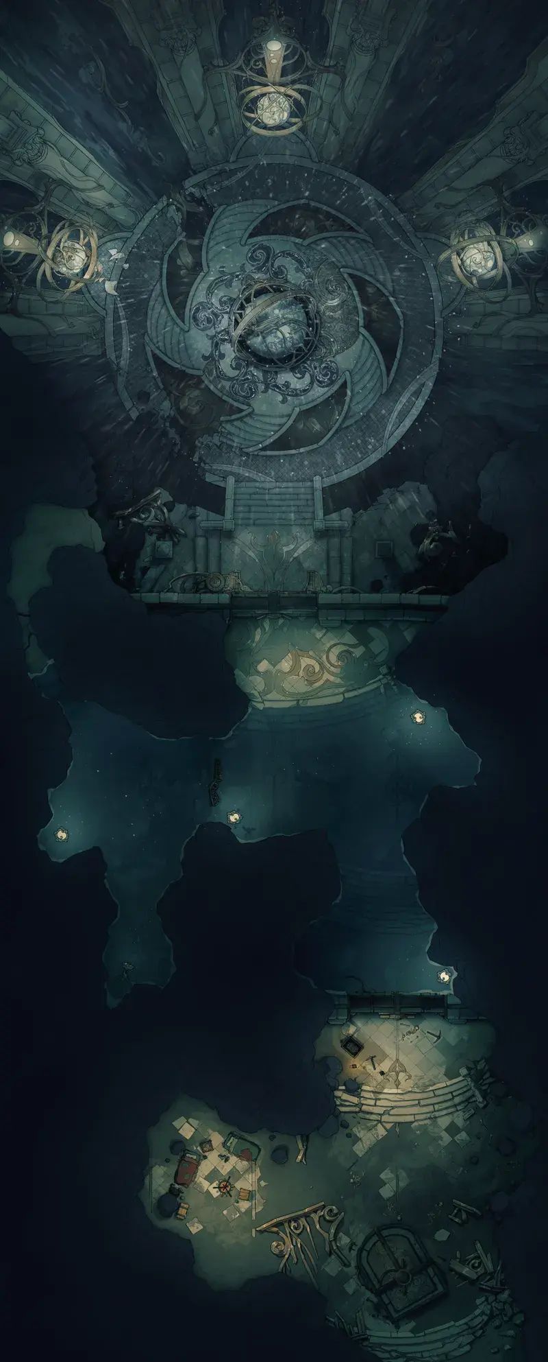 Ancient Aboleth Pdf - Best Landscape Backgrounds in Desktop