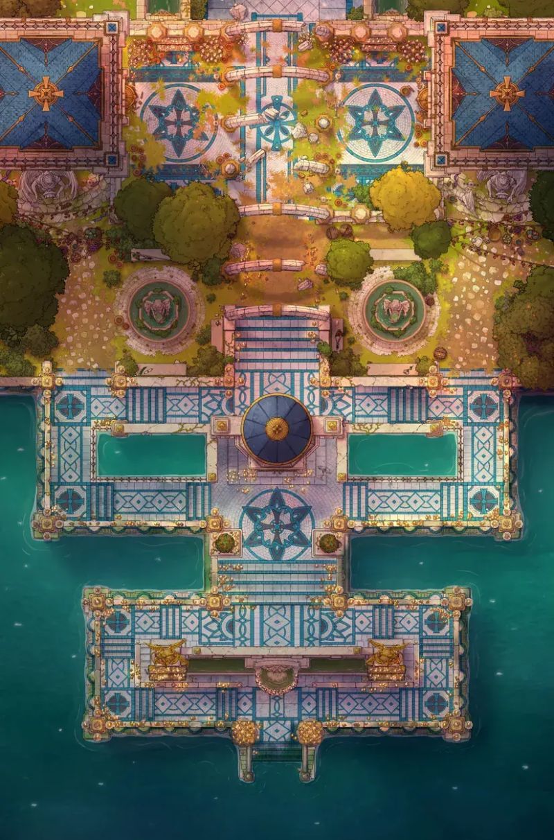 Beached Kraken Map Czepeku Store - Premium Sunset Wallpaper Gallery - 8K