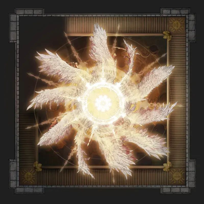 Arcane Clocktower Czepeku Com Artofit - Best Light Wallpapers in Desktop