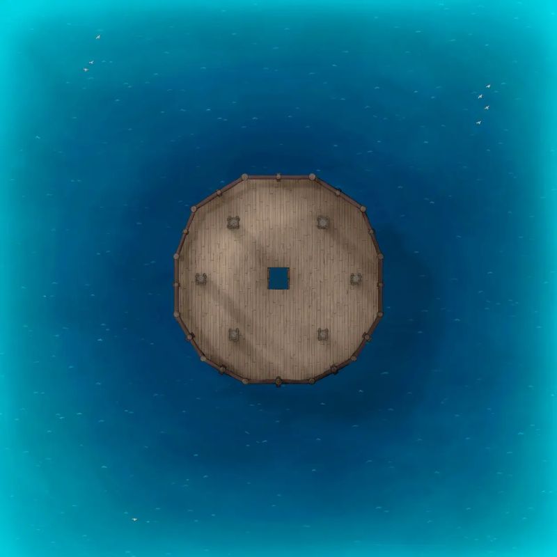 Open Ocean Czepeku Maps - Premium Ocean Wallpaper Gallery - Ultra HD