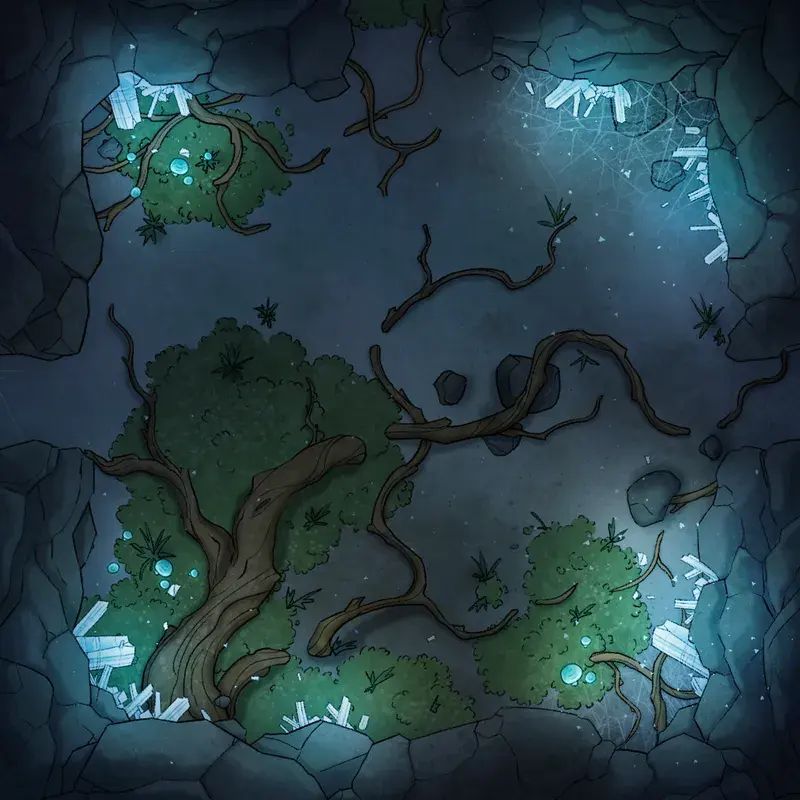 Modular Caves Czepeku Maps - Download Gorgeous Dark Photo | Retina