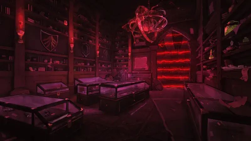 Magic Popup - Perfect Retina Geometric Textures | Free Download