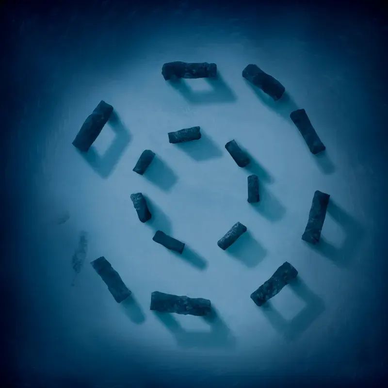 Mtgnexus Ice Village - Dark Pictures - Amazing 8K Collection