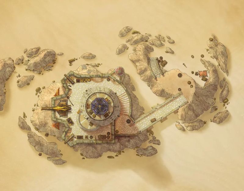 Abandoned Lighthouse Isle Minecraft Map - Download Elegant Sunset Photo | Desktop