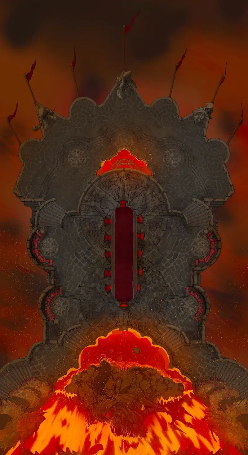 Mtgnexus War Room - Best Vintage Illustrations in HD