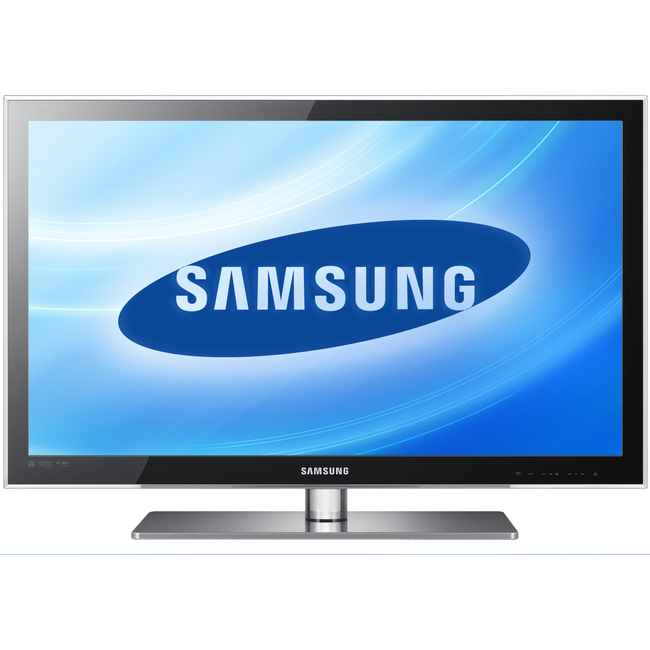 Samsung Ue37c6000 37 Led Lcd Tv Product Overview What