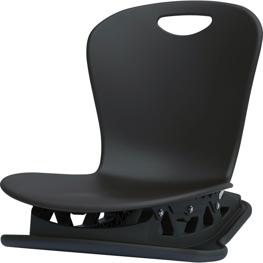 Like the quest for the holy grail, many people are on a mission to improve their abs. Virco Zuma Floor Rocker Chair | FSIoffice
