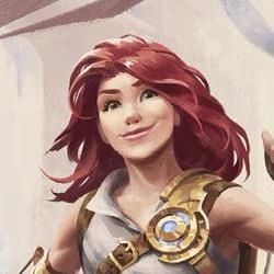 Fabrary Living Legend - Modern 4K Gradient Textures | Free Download