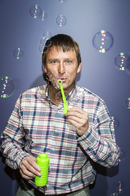 But this type of calm is more than just the feeling of serenity we're trying to achieve in our (metaphorically) stormy world. Is Athenahealth Ceo Jonathan Bush In A Bubble Fortune
