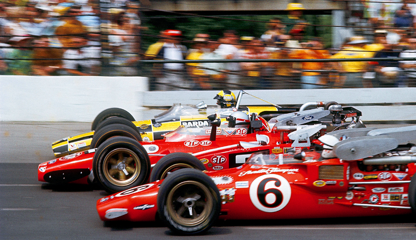 5 Leadership Lessons From A Partner At Deloitte Who Races