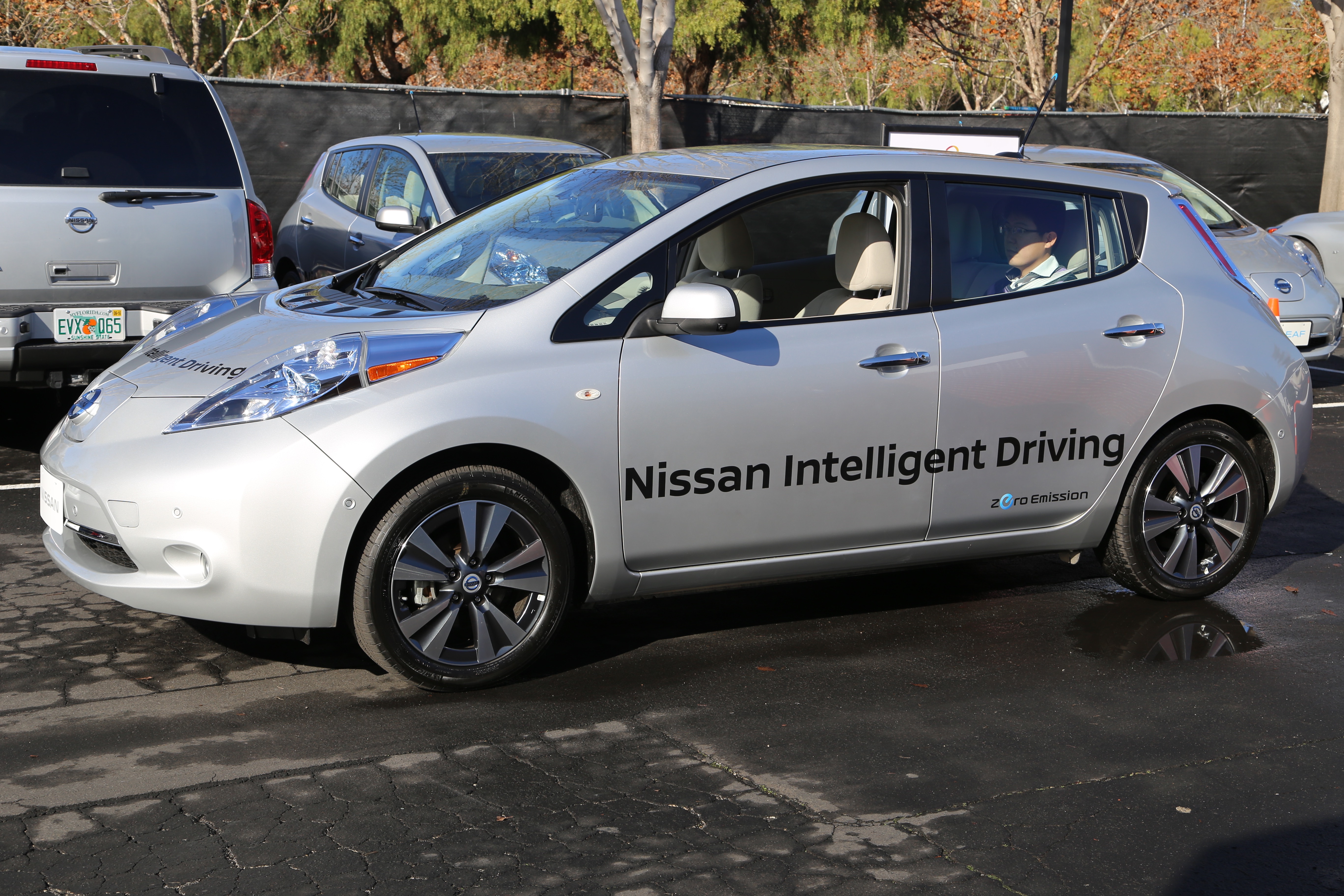 Nissan Service Centers Repair Shops Near Pioneertown Ca Kelley Blue Book