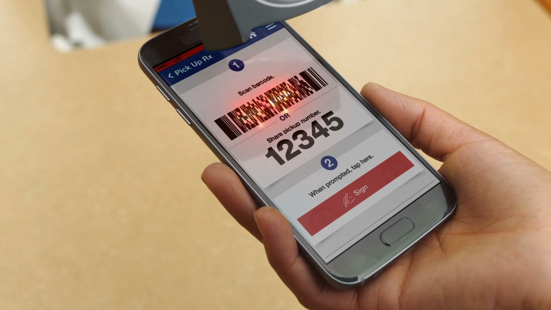 If you are using cash app for making regular payments, you need to keep topping up the cash balance on the app. Cvs Will Let You Pay For Prescriptions With Your Phone Fortune