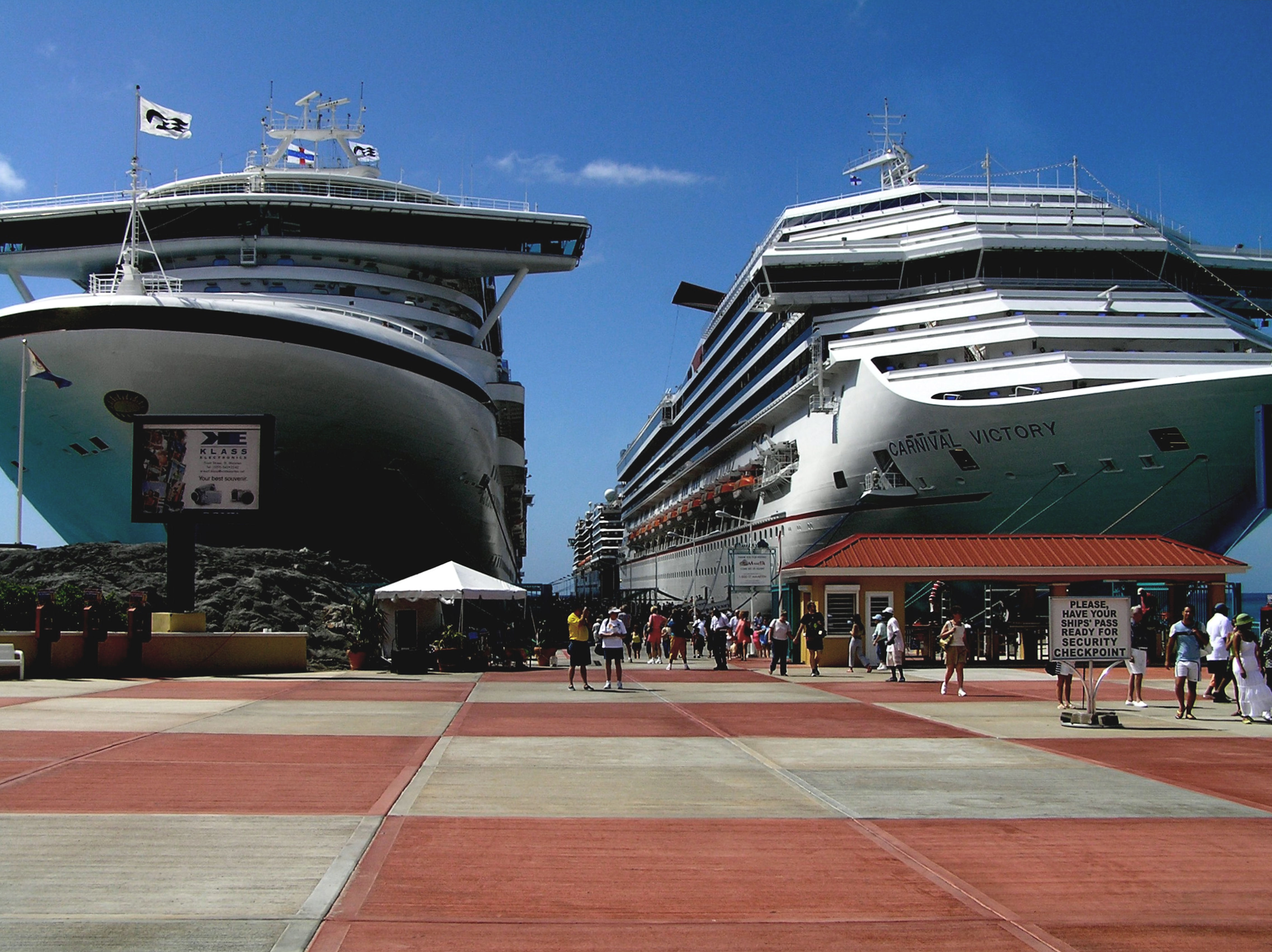 Carnival Princess Cruises To Pay 40 Million For Pollution