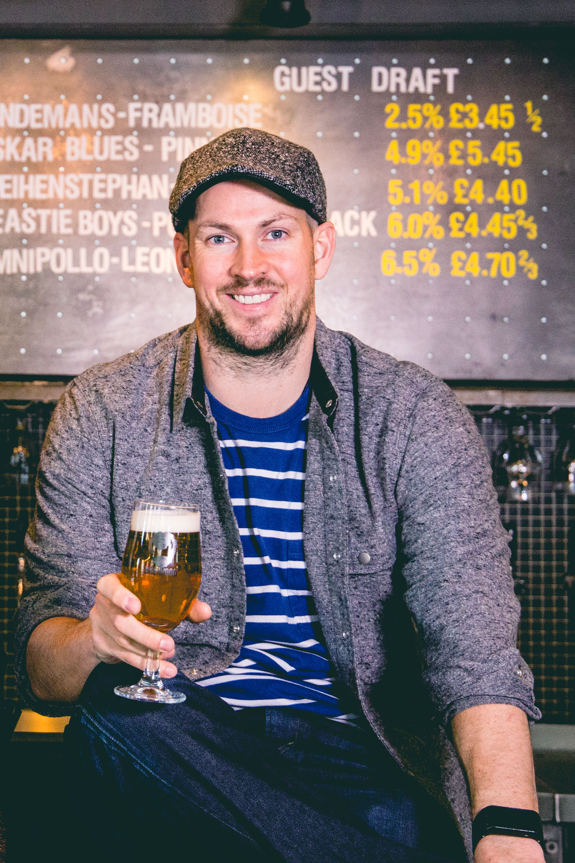 james watt brewdog net worth 2023