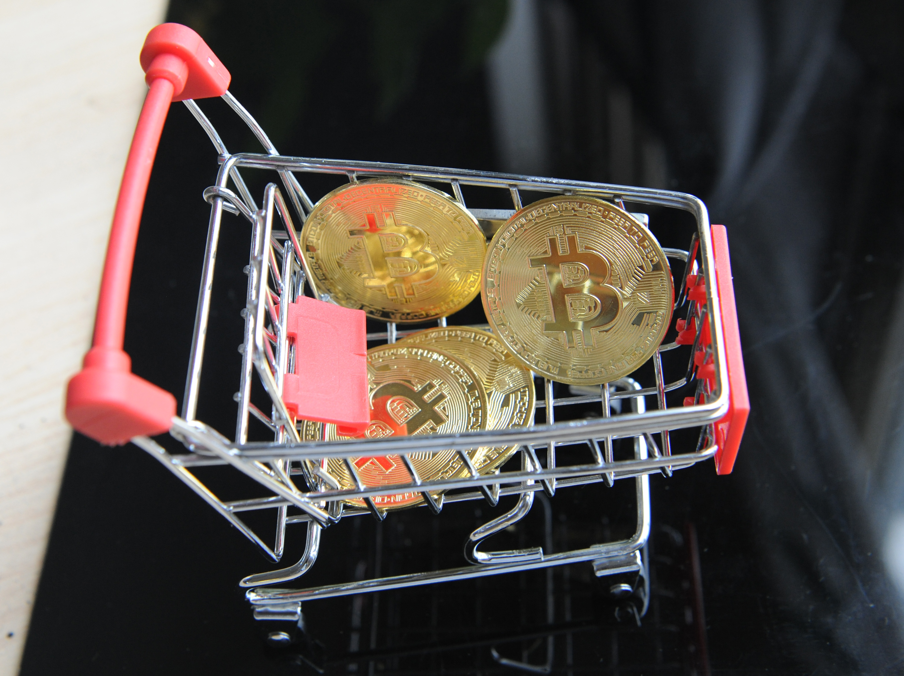 We've already told you how to buy bitcoin and other cryptocurrencies. China S Bitcoin Ban Could Be A Buying Opportunity Fortune