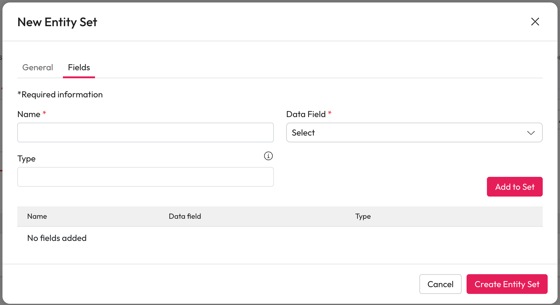 Odata api