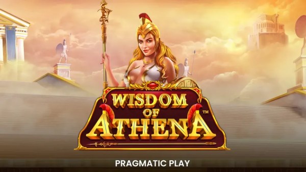 Play Pragmatic Play Wisdom of Athena Online - Hollywoodbets Gaming
