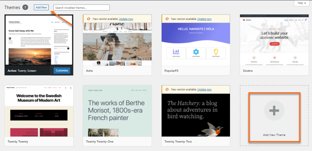 Wordpress themes are simple to install, but keep in mind that when you activate a new theme, it will change the look and functionality of . 2sqiwwzymqwumm