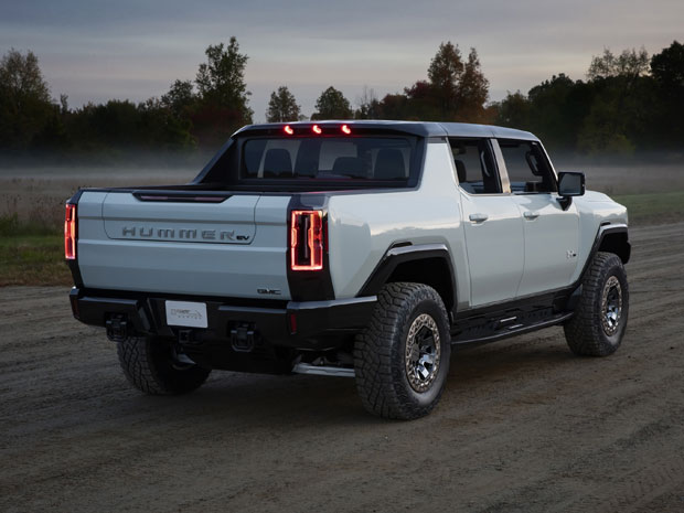 Supertruk Hummer Ev Bersiap Main Keras Mobil Baru Mobil123 Supertruk Hummer Ev Bersiap Main Keras Mobil Baru Mobil123