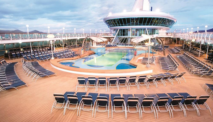 Marella Discovery Reviews Iglucruise