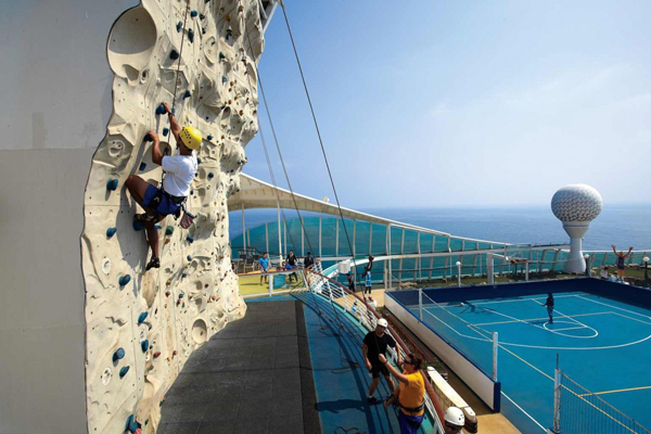 Voyager Of The Seas Reviews Iglucruise
