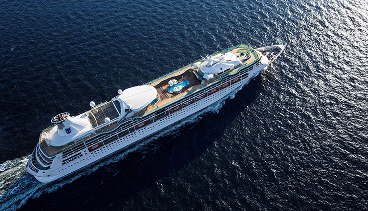 Rhapsody Of The Seas Reviews Iglucruise