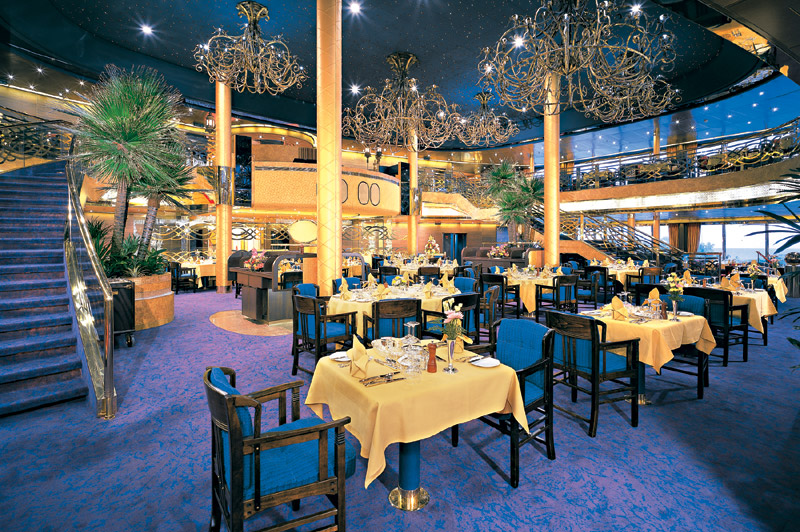Ms Zaandam Reviews Iglucruise
