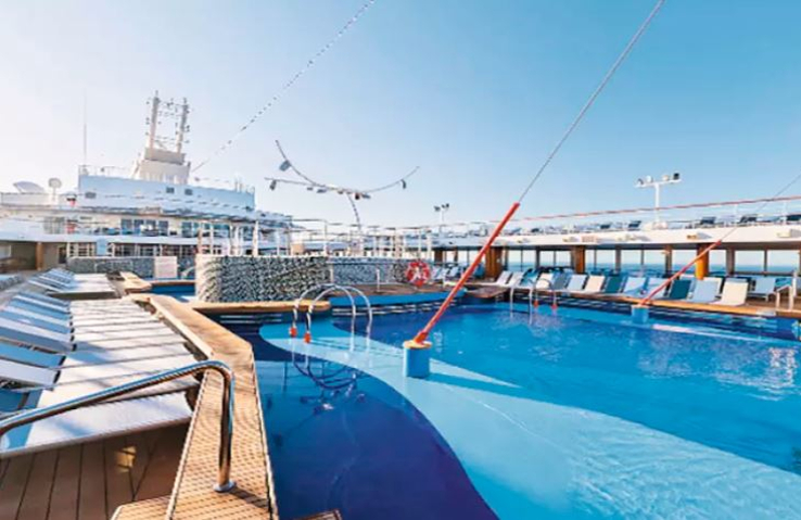 Marella Explorer 2 Reviews Iglucruise