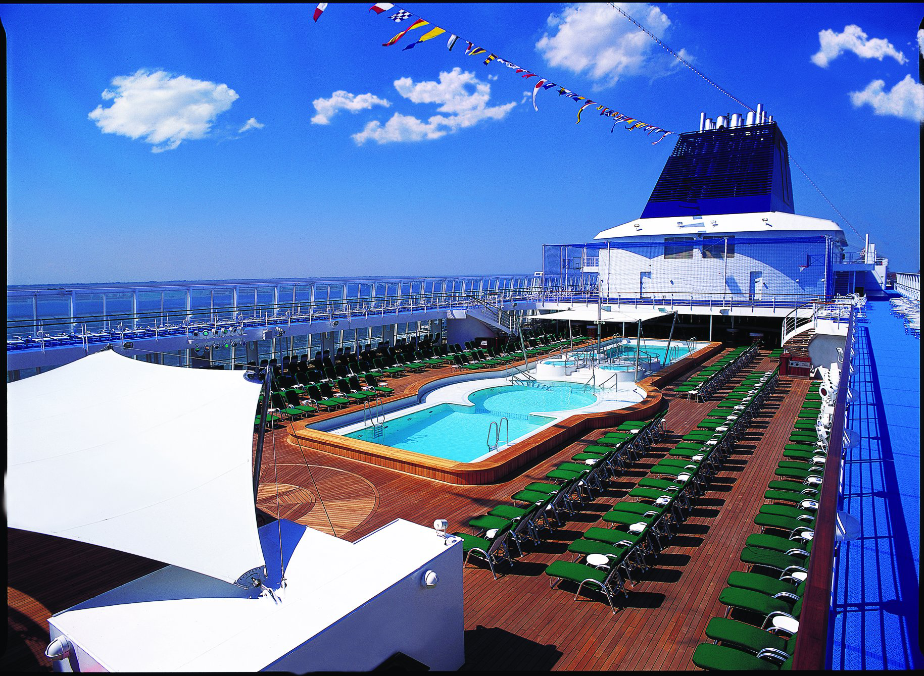 Norwegian Sky Reviews Iglucruise