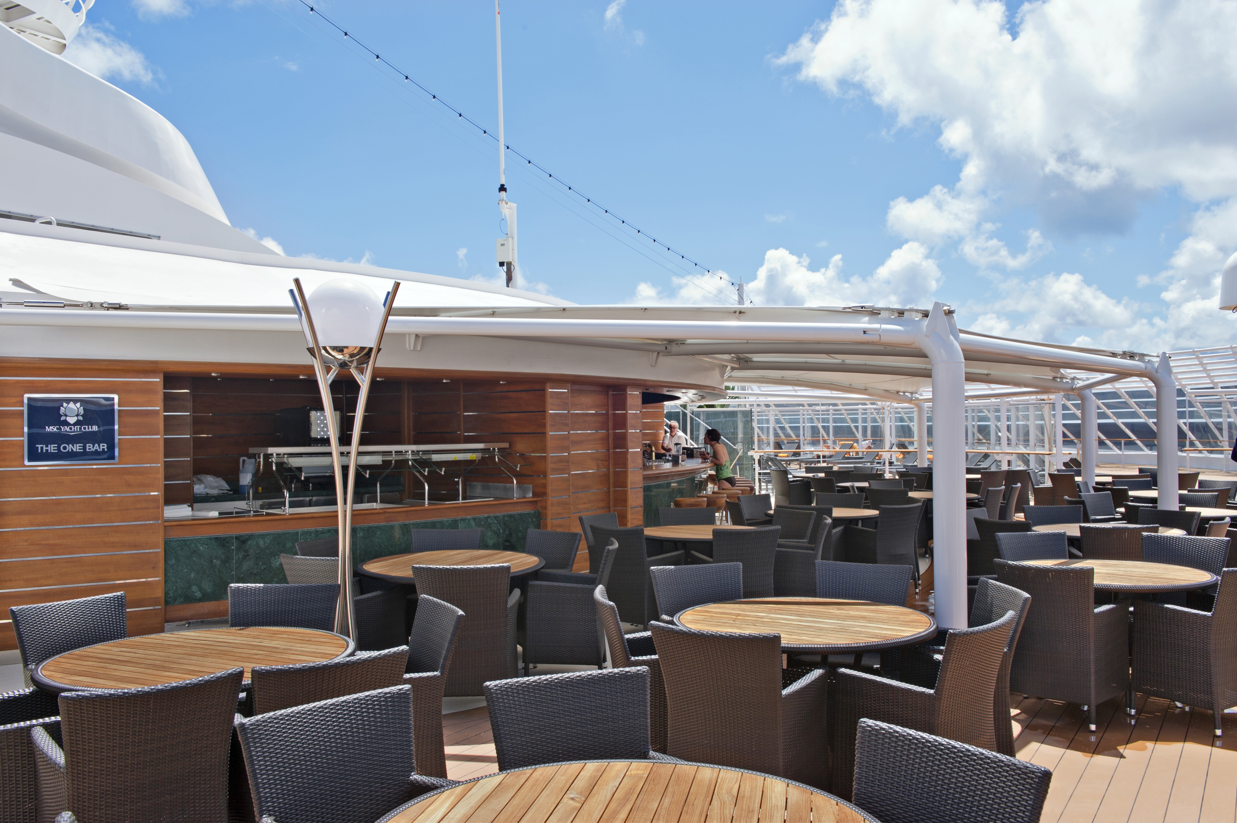 Msc Divina Reviews Iglucruise