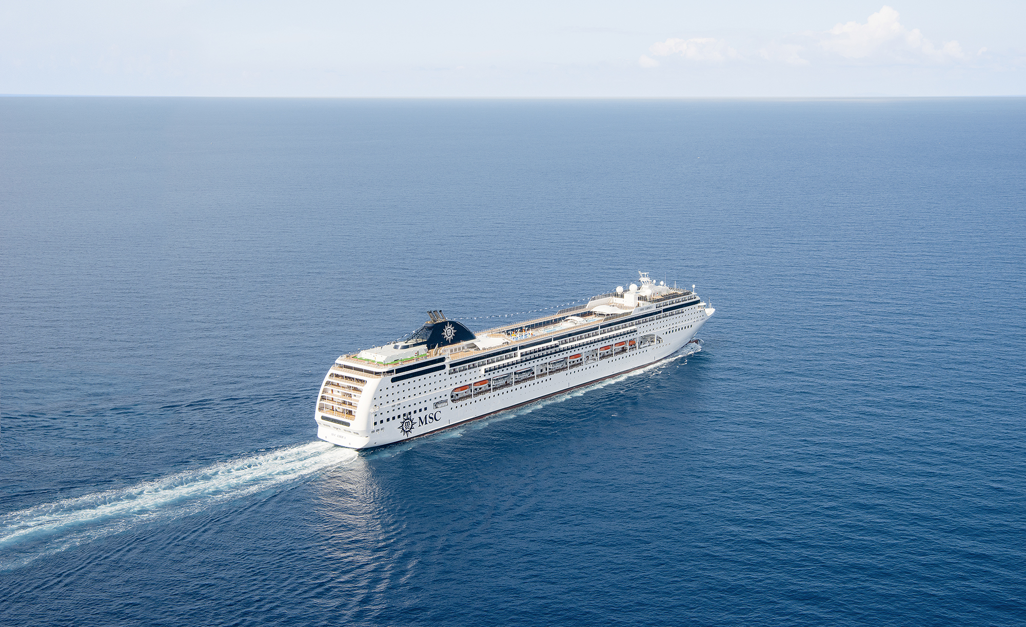 Msc Lirica Reviews Iglucruise