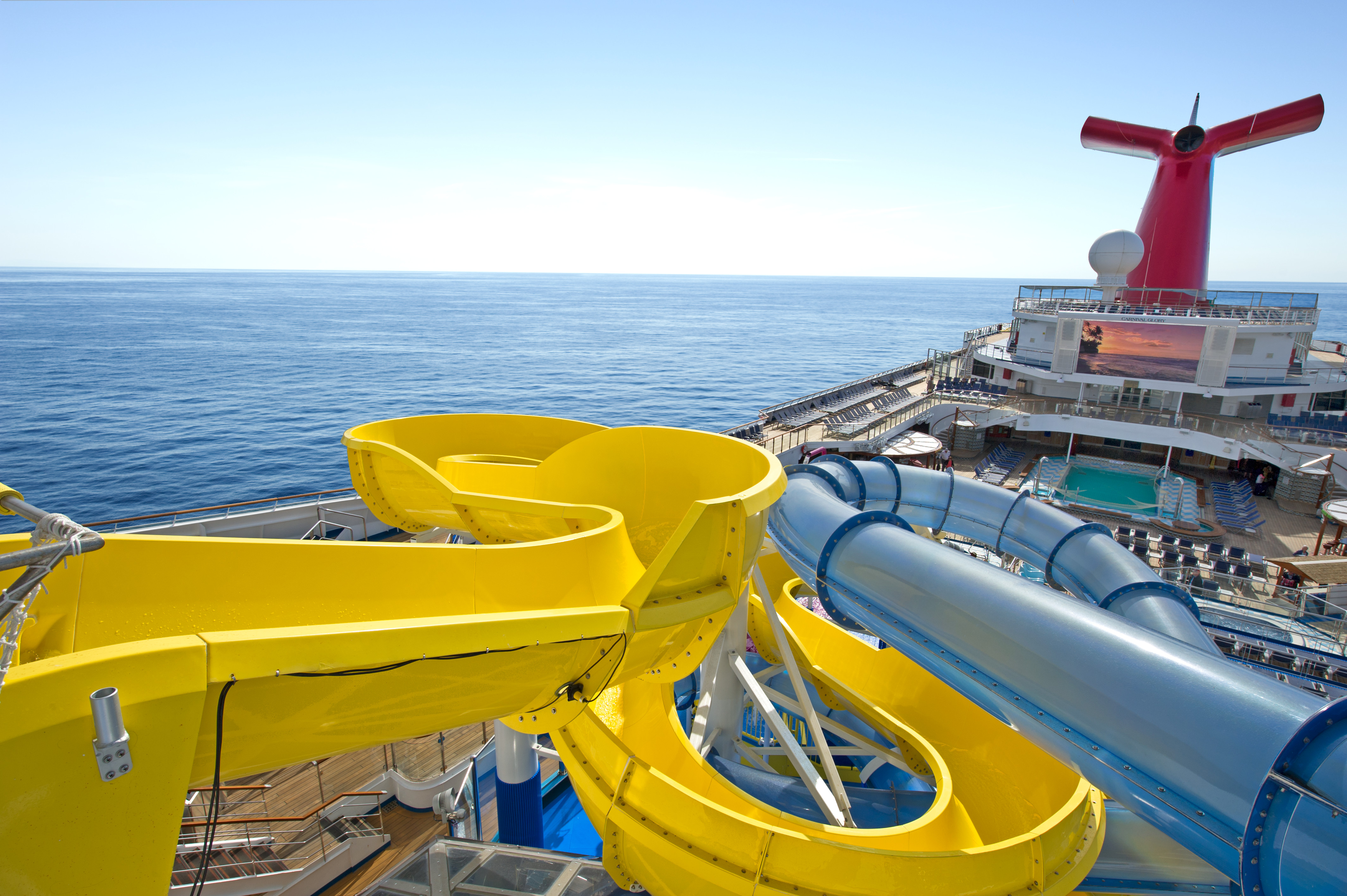 Carnival Glory Reviews Iglucruise