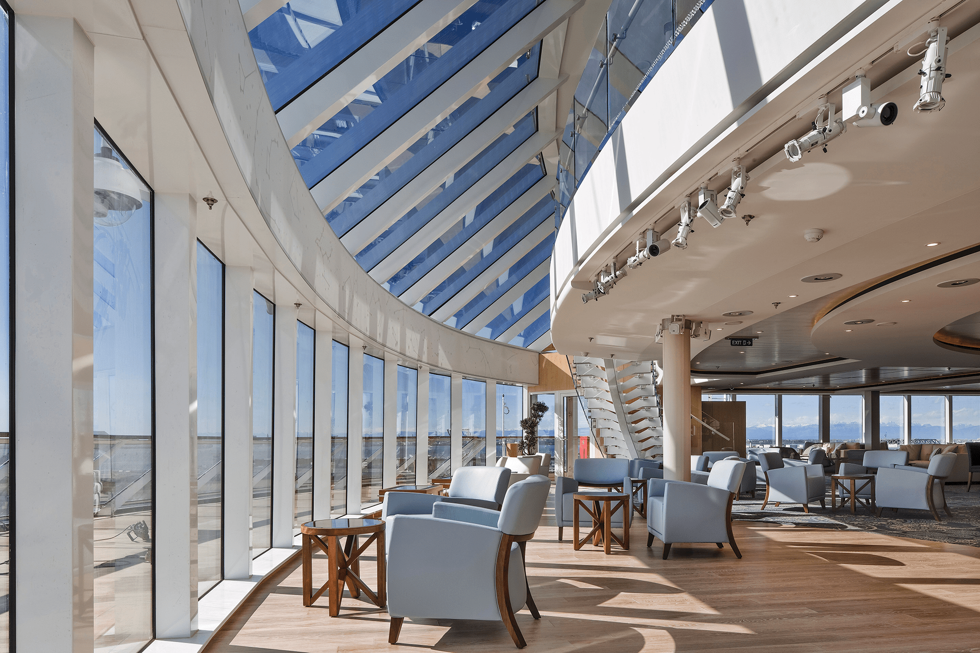 Viking Cruises Iglucruise
