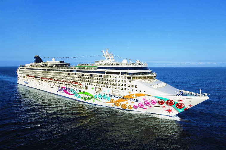 Ncl Cruises Norwegian Cruise Line Cruises Iglu Cruise