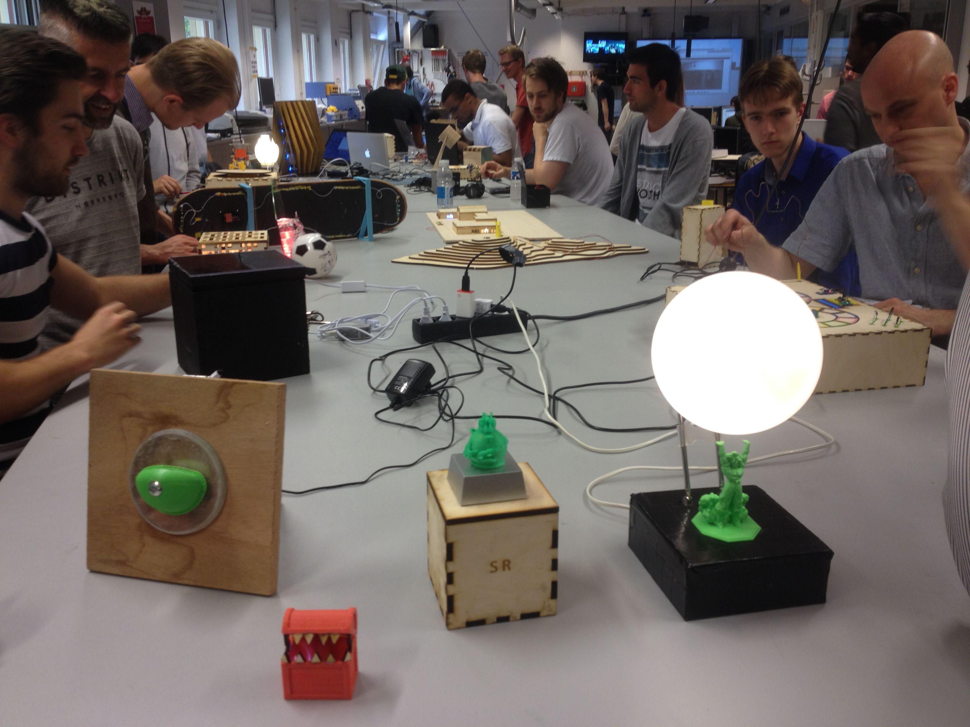 Teach Students To Make Things By Making Them Write Instructables 8 - Best Abstract Arts in Full HD